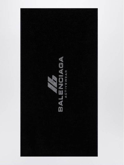 BALENCIAGA GYM TOWEL - BALENCIAGA - BALAAN 2