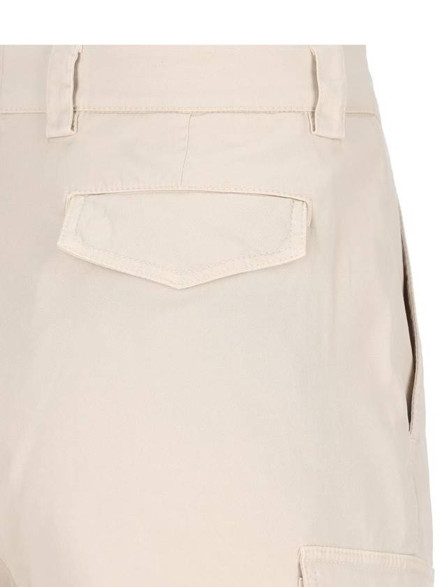 Brunello Cucinelli Trousers - BRUNELLO CUCINELLI - BALAAN 3