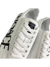 Greca Logo Low Top Sneakers White - VERSACE - BALAAN 5