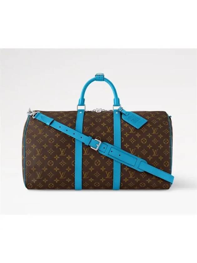 Miracle Keepall Men s Bandouli re 50 M12629 - LOUIS VUITTON - BALAAN 1