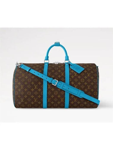 Miracle Keepall Men s Bandouli re 50 M12629 - LOUIS VUITTON - BALAAN 1