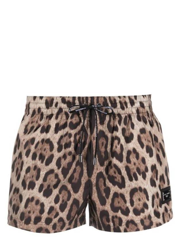 swim pants M4E46T ONO07HY13M - DOLCE&GABBANA - BALAAN 1