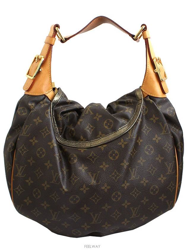 women shoulder bag - LOUIS VUITTON - BALAAN 3