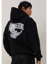 Karson Graphics Hoodie - J.LINDEBERG - BALAAN 8