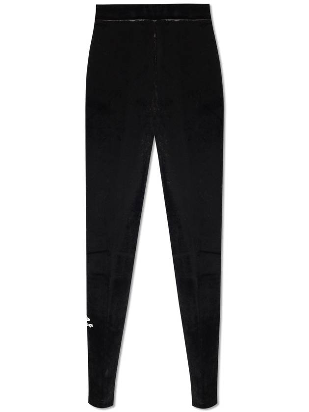 straight pants 773700 TPVQ71000 - BALENCIAGA - BALAAN 2