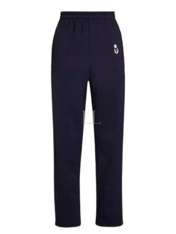 INAYAKI PA2090 22P014E 30FN Track Pants - ISABEL MARANT - BALAAN 1