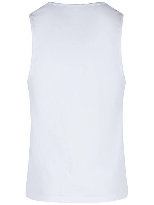 JW Anderson 'Anchor Embroidery' Top - JW ANDERSON - BALAAN 2