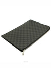 men clutch bag - LOUIS VUITTON - BALAAN 4