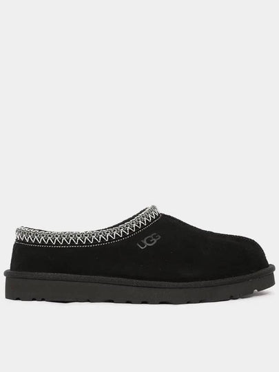 Men's Tasman Slippers Black - UGG - BALAAN 2