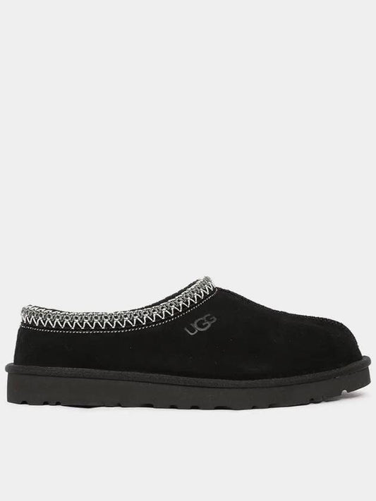 Tasman Slip-On Black - UGG - BALAAN 2