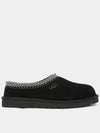 Men's Tasman Slippers Black - UGG - BALAAN 3