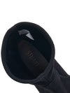 Yuriana ankle boots S6276 BLK BLACK - STUART WEITZMAN - BALAAN 7