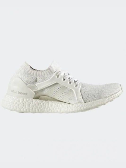 Ultra Boost X Low Top Sneakers White - ADIDAS - BALAAN 2