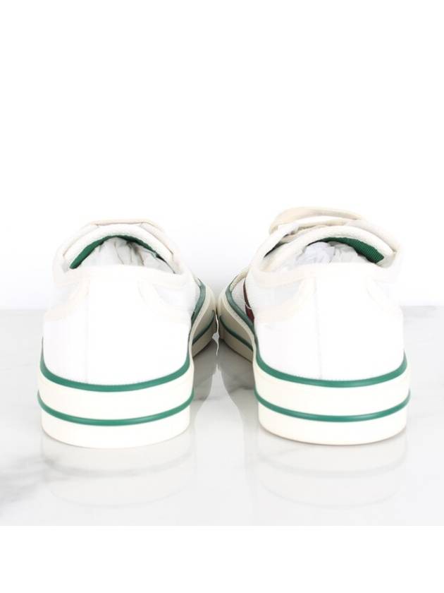 1977 tennis mesh sneakers 36 5 235 - GUCCI - BALAAN 4