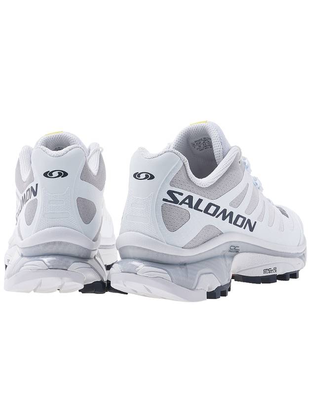 XT4 OG Luna Rock Low-Top Sneakers White - SALOMON - BALAAN 5