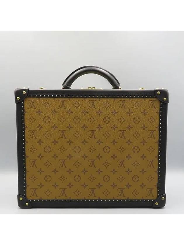 M20085 travel bag - LOUIS VUITTON - BALAAN 4