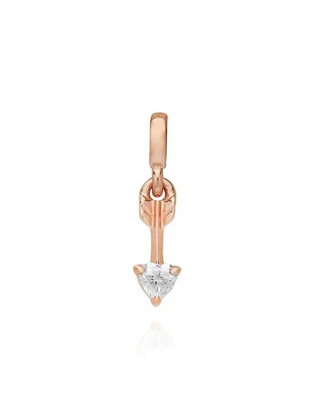 782466C01 US Arrow of Love Mini Women Charm - PANDORA - BALAAN 6