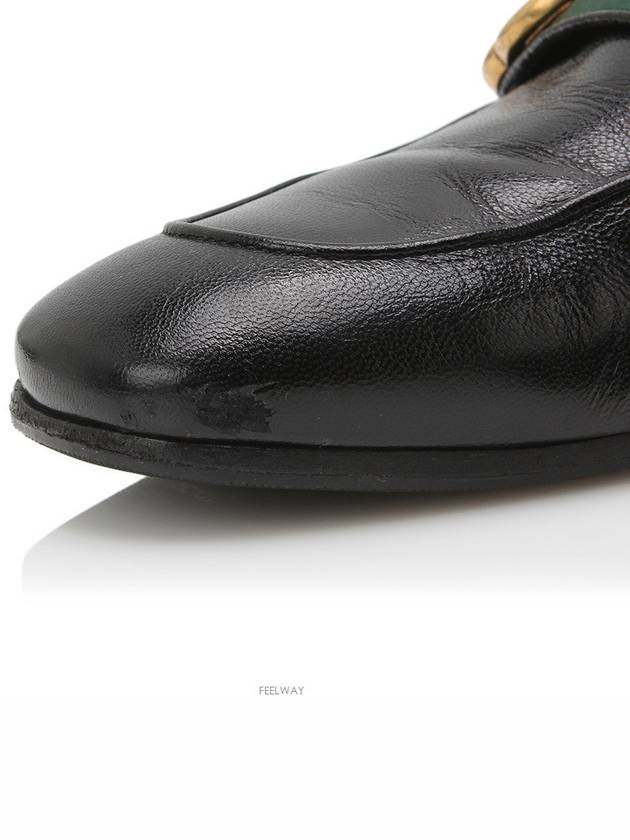 men loafers - GUCCI - BALAAN 8