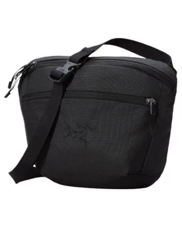 ARC TERYX Mantis 2 Waistpack ABOFUX8973BLQ - ARC'TERYX - BALAAN 1