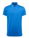 Golf wear men s short sleeve t shirt GMJT06865 O346 - J.LINDEBERG - BALAAN 2