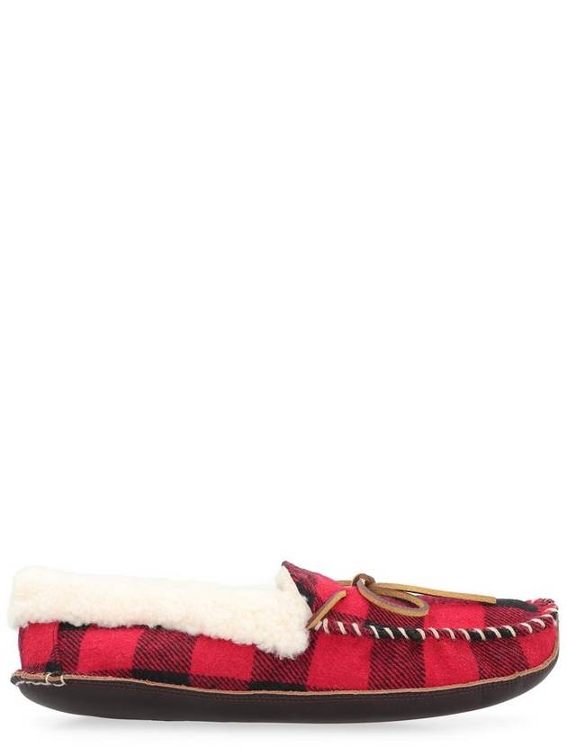 Sandals 843924505 001 red - POLO RALPH LAUREN - BALAAN 2