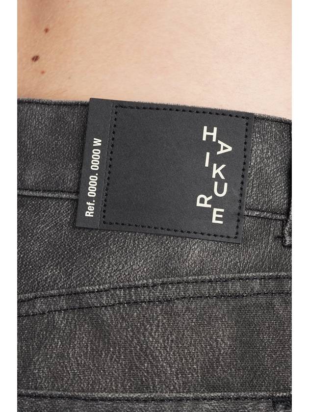 Haikure Bethany Jeans - HAIKURE - BALAAN 5