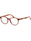 Glasses frame ETOILE1 65T horn rim - DIOR - BALAAN 7