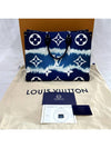 GM LV Women s Japanese Watercolor On the Go Tote Bag - LOUIS VUITTON - BALAAN 3