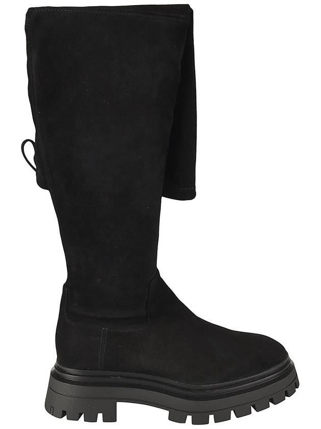 Stuart Weitzman High Boots - STUART WEITZMAN - BALAAN 2