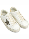 High Star Low Top Sneakers White - GOLDEN GOOSE - BALAAN 3