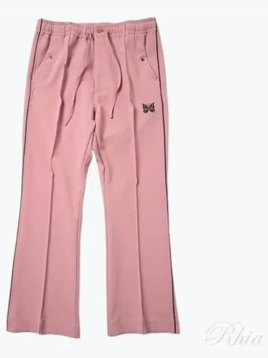 Piping cowboy pants pink MR202 - NEEDLES - BALAAN 1