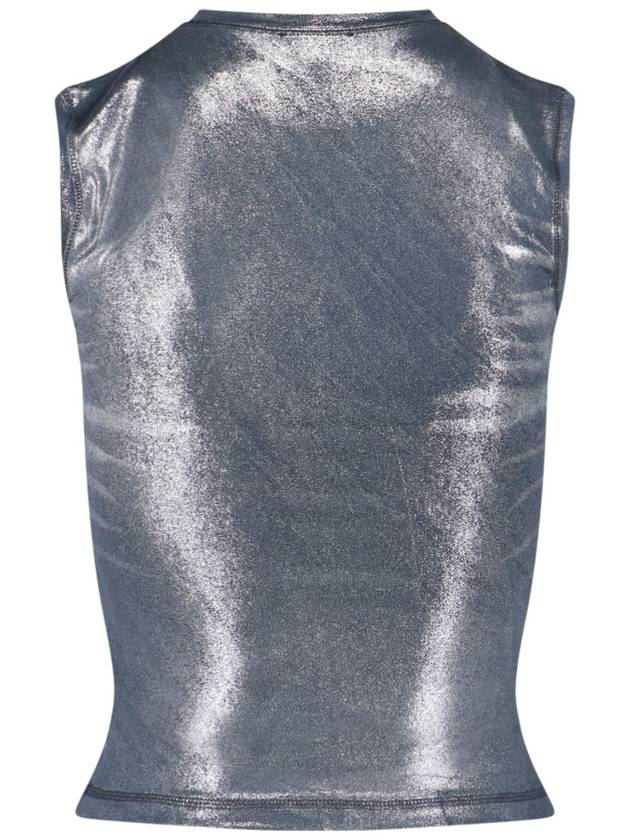 Diesel Top Grey - DIESEL - BALAAN 2