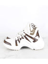 Women s LV Archlight Sneakers 36 230 - LOUIS VUITTON - BALAAN 5