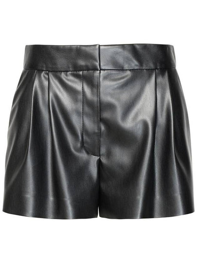 Short Pants 640167 3BU3931000 Black - STELLA MCCARTNEY - BALAAN 2