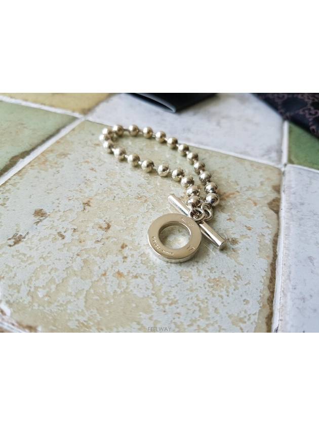 women bracelet - GUCCI - BALAAN 3