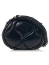 Delilah Cross Bag Black - MONCLER - BALAAN 2