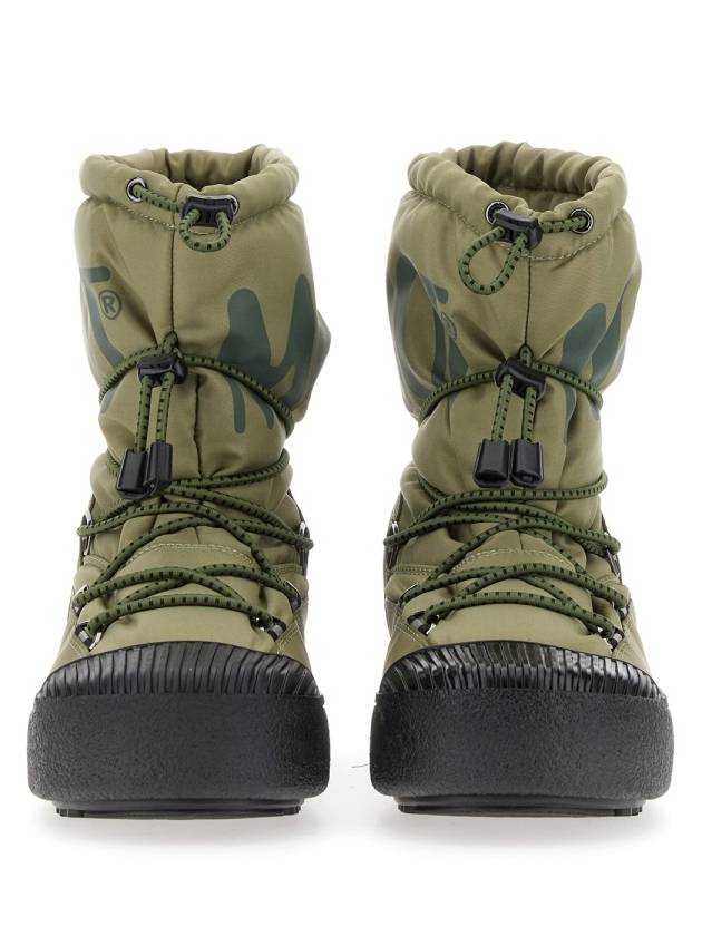 MTRACK POLAR BOOT - MOON BOOT - BALAAN 1