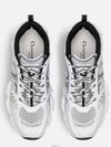 Chrono Low Top Sneakers White - DIOR - BALAAN 7