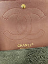 Women s Classic Large Caviar Gold Plated Condition A - CHANEL - BALAAN 7