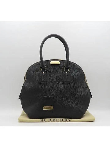 38562251 tote bag - BURBERRY - BALAAN 1