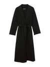 29016131650 ESTURIA 013 Women s long coat - MAX MARA - BALAAN 1