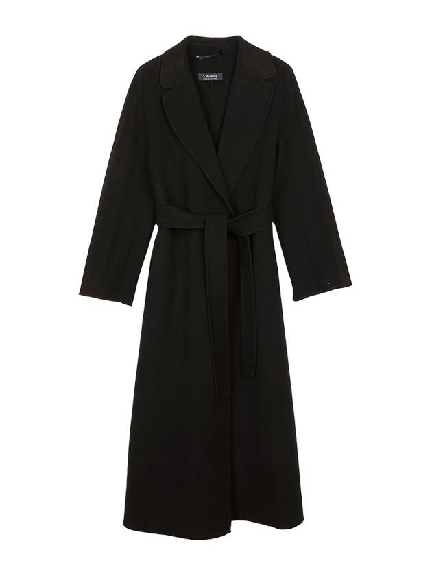 29016131650 ESTURIA 013 Women s long coat - MAX MARA - BALAAN 1