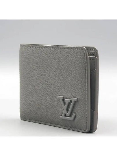 M81026 Half Wallet - LOUIS VUITTON - BALAAN 2