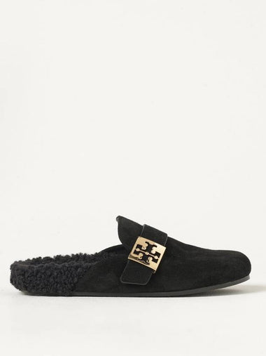 Flat sandals woman Tory Burch - TORY BURCH - BALAAN 1