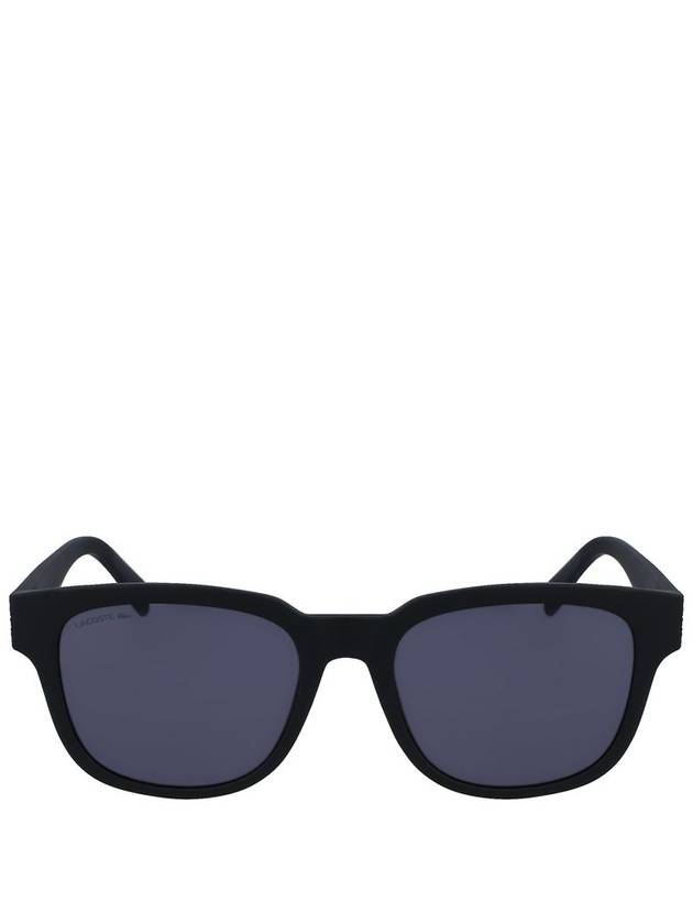 Lacoste L982S Matte Black - LACOSTE - BALAAN 1