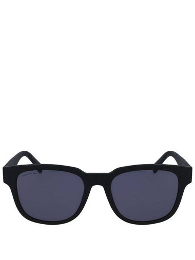 Lacoste L982S Matte Black - LACOSTE - BALAAN 1