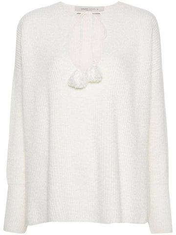 Golden Goose Journey Mary Lou Sweater Clothing - GOLDEN GOOSE - BALAAN 1