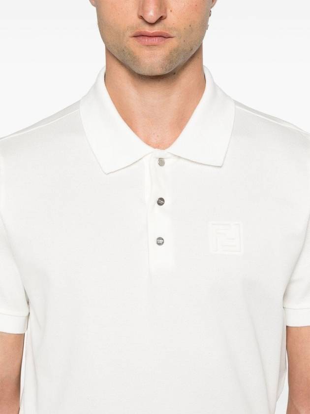 UOMO POLO - FENDI - BALAAN 3