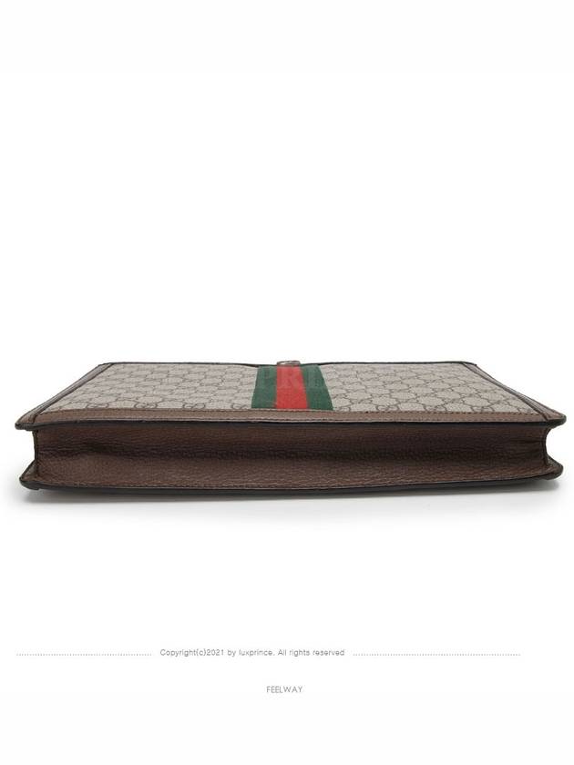 women clutch bag - GUCCI - BALAAN 7