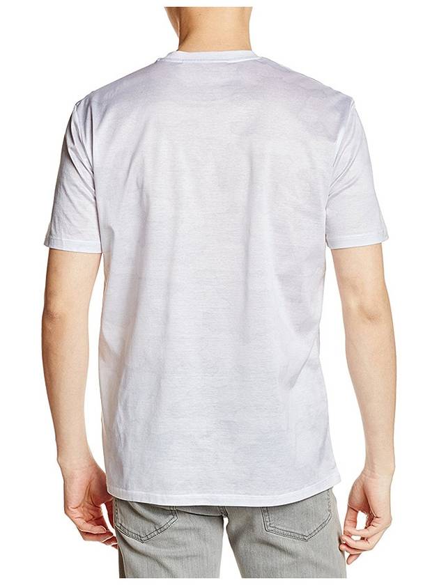 16SS Men's Short Sleeve TShirt - NEIL BARRETT - BALAAN 3